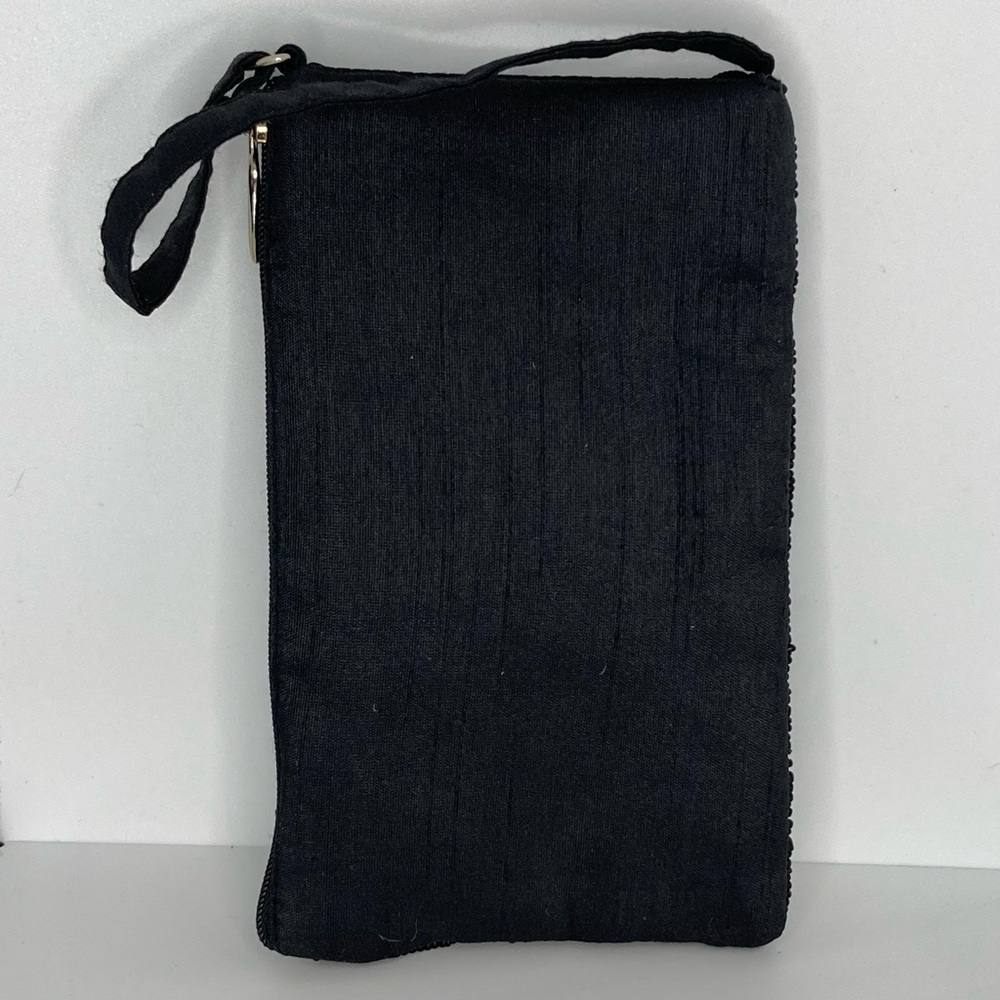 Bamboo Trading Company Beaded Bag View 2